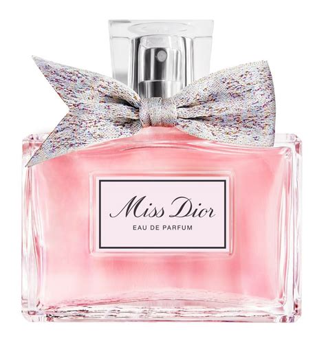 miss dior eau de parfum aanbieding|what does miss dior smell like.